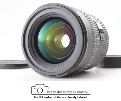 [Top MINT+++] Nikon AF-S Nikkor 28-70mm f2.8 D ED IF AF SWM Zoom Lens From JAPAN - Image 1 of 4