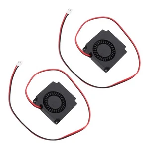3D Printer Cooling Fan 4010 3D Printer Mainboard Cooling Fan Replacement For - Afbeelding 1 van 12