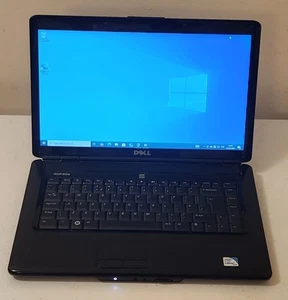 Dell Inspiron 1545 | Intel Celeron T3100 1.90GHz | 4GB RAM | 320GB HDD | Charger - Picture 1 of 7