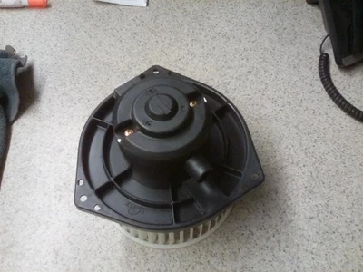 Motor soplador compatible con 01-02 Infiniti G20 165764 Foto 1 de 3