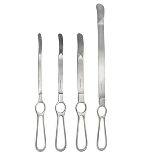 Darrach Retraktor Set 4 Stück orthopädische & chirurgische Instrumente - Bild 1 von 3