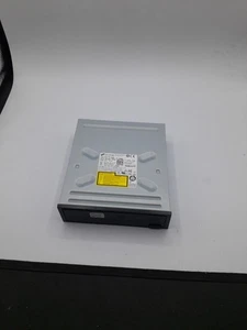 HL GHB0N ROM VER A1C0 Multi DVD-RW Drive 096N9F 96N9F - Black Bezel - Picture 1 of 6