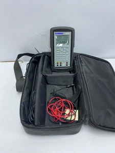 Calibratore multifunzione Omega CL310 - Foto 1 di 10