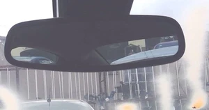 13 14 15 16 2017 18-23 Chevy Malibu Rear View Mirror Automatic Dimming | OPT DD8 - Picture 1 of 12