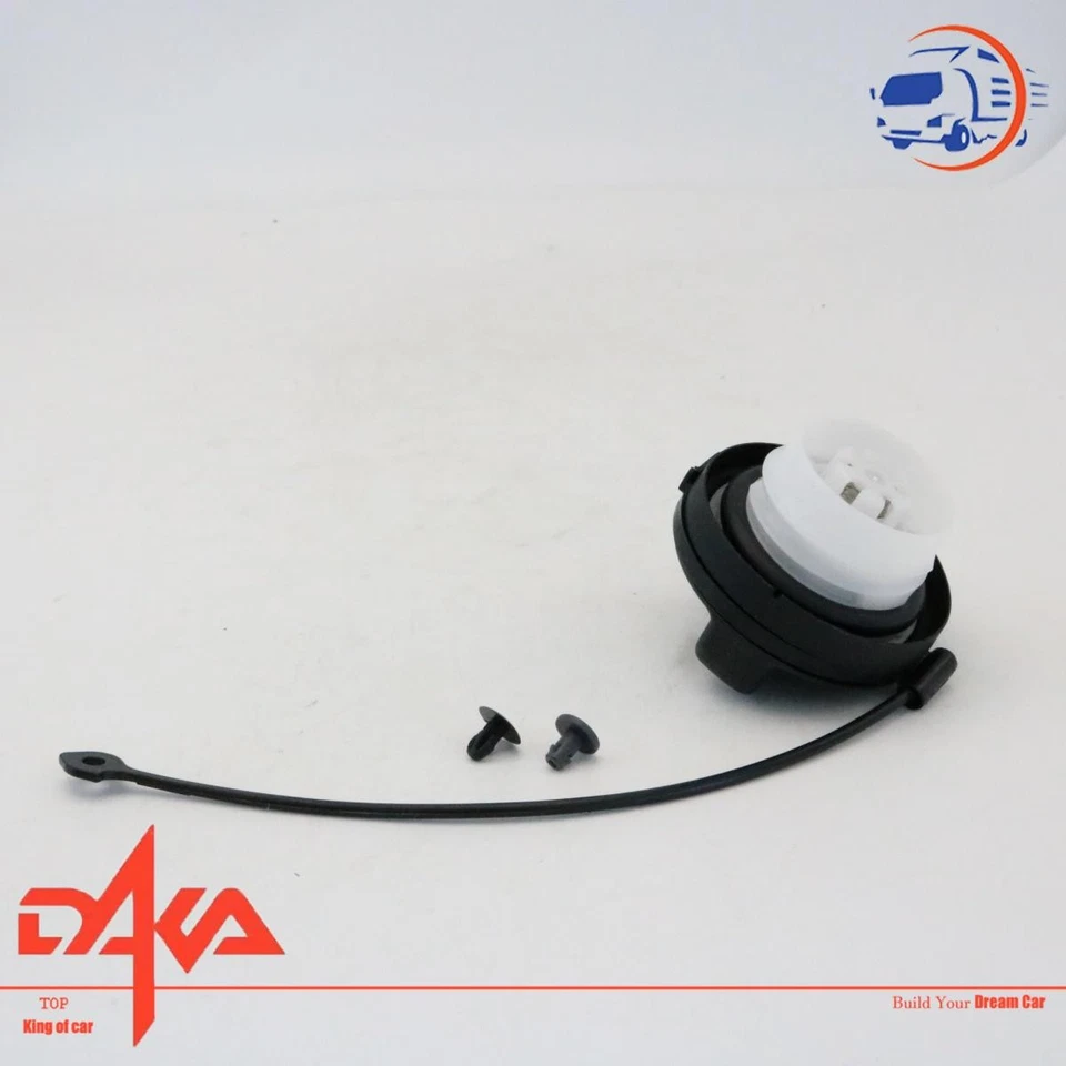 Tapa de llenado de combustible para tanque de gasolina Nissan Versa Sentra 17251-9EG1C 2011-2014 Foto 1 de 4