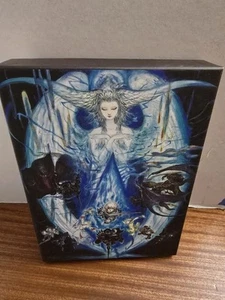 Final Fantasy XIV Online A Realm Reborn Collector's Edition Playstation 3 PS3 - Picture 1 of 23