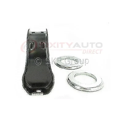 SKF Drive Shaft Center Support Bearing for 1988-1990 Chevrolet C60 5.7L 6.0L nu Foto 1 de 4