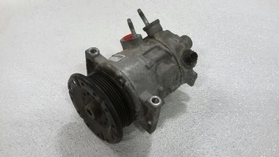 Jeep Compass 2007-2008, Jeep Patriot compresor de aire acondicionado fabricante original Foto 1 de 2