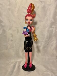 Mattel Doll Gigi Grant Monster High Dolls & Doll Playsets for sale 