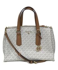 Michael Kors Emma Satchel Medium 2Way Shoulder Bag BJY48