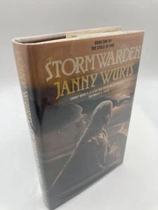 Stormwarden - Foto 1 di 2