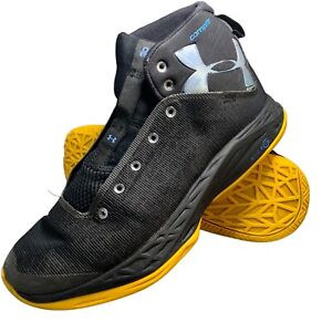 Under Armour Micro G Compfit Men's Basketball Shoes sz 8
