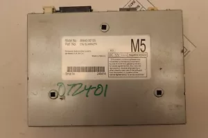 2021 LEXUS ES300H RADIO NAVIGATION CONTROL MODULE UNIT OEM - Picture 1 of 7