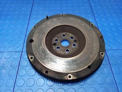 Placa de tracción del volante de inercia de transmisión manual Ford Ranger 95-08 3,0 L OEM F57Z6375B Foto 1 de 2