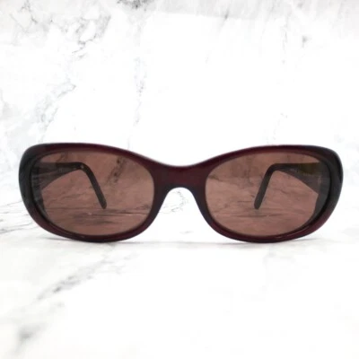 Banana Republic Anabelle/S Sunglasses Frame 1E7 Y7 Burgundy Women's 52-18 135 - Image 1 of 4