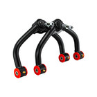 2''-4'' Lift Front Upper Control Arms Fits 2006-2022 DODGE RAM 1500 4WD 2WD 2010