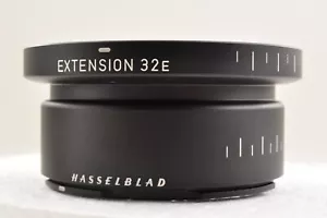 Hasselblad Extension Tube 32E for Medium Format Excellent +5 From Japan #2146 - Picture 1 of 11