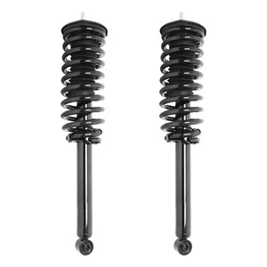 2PCs Front Complete Struts Shocks for 2001-2006 Lexus LS430 RWD V8 4.3L - Picture 1 of 4
