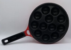 Hawkins Nonstick Appe Pan 12 Cups, Diameter 22 cm NO LID L@@k - Picture 1 of 2