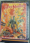 Video Nasties The Definitive Guide: Part 2 DVD Boxset 3 Disc Region 0 Limited...