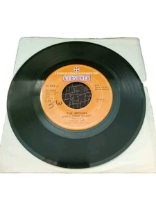 The Archies Senorita Rita / Who's Your Babt (1970) 45 rpm Tested - Imagen 1 de 4