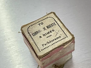 Film Pour Pathéorama - Photo 1/4
