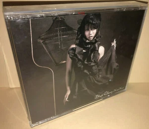 Koda Kumi CD Schwarz Kirsche mit DVD (Region 2) Set - Bild 1 von 8