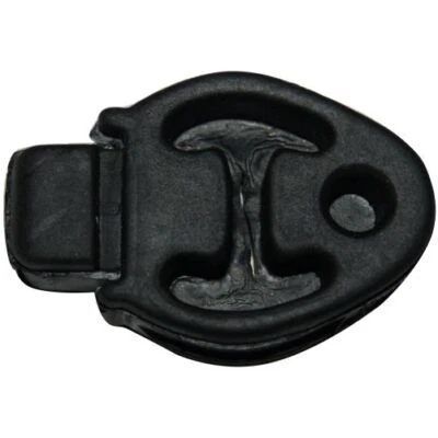 Cabide de escape traseiro BRExhaust 255-126 para 2006-2010 Mazda 5 NOVO - Imagem 1 de 3