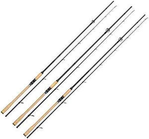 Seika Pro Artemis - Light - Medium und Heavy - Veit Wilde Spinnrute  - Bild 1 von 10