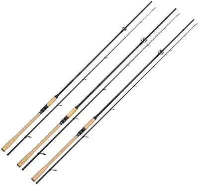 Seika Pro Artemis - Light - Medium und Heavy - Veit Wilde Spinnrute  - Bild 1 von 4