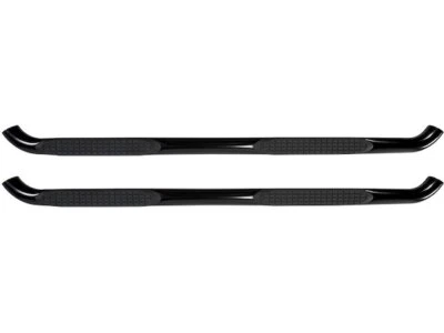 Barras Nerf TrailFX 35253WNRT 2008 2009 2010 2011 para GMC Sierra 1500 2007-2018 Foto 1 de 2