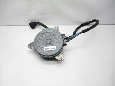 Infiniti Q50 2015 ventilador de refrigeración eléctrico motor 4874 GB0D OEM Foto 1 de 4