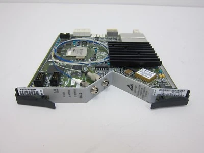 Nortel OPtera Metro OCLD B5 Ch2 Module - NT0H01SB 04 - WM8CYV0DAA - Image 1 of 4