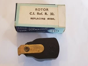 NOS Rotor Arm Rover 14hp, 16hp & 20hp 1935-1939 - FREE UK P+P - Picture 1 of 2
