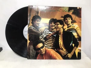 Sombrero Verde LP (VG+) - Picture 1 of 21