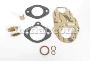 Fiat 850 N Complete Carburetor Gasket Kit New - Picture 1 of 1