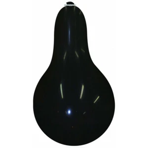 CATTEX 32" Long Neck Giant Latex Looner Balloon, Standard and Crystal Colors - Picture 1 of 24