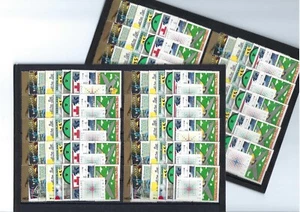 NEDERLAND 1987 postfris 20x (zonder blok) - Picture 1 of 2