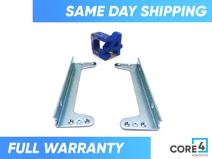 HP 5003-0751 4U Rack Mount Kit FOR 5406ZL J8697A, EARS AND SCREWS - Afbeelding 1 van 1