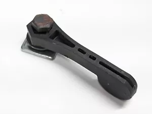 Ryobi BT3000 BT3100 Leva di bloccaggio scorrevole seghetto da tavolo C - Foto 1 di 6