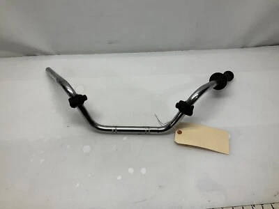 Barras de punho Yamaha XV750 1982 Virago - Imagem 1 de 4