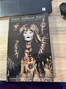 Native American Tanz: Zeremonien und soziale Traditionen von Charolette Heth... - Bild 1 von 4