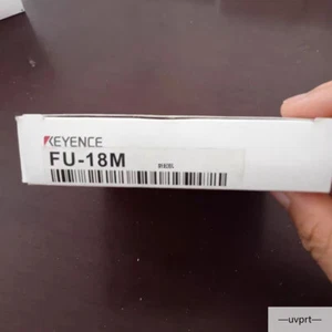 Brand new FU18M 1pc Keyence FU-18M Free shipping - Picture 1 of 4