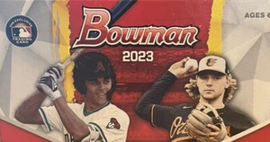2023 Bowman Paper Prospects - Pick Your Card, Complete Your Set - UPDATED 9/22 - Picture 1 of 1