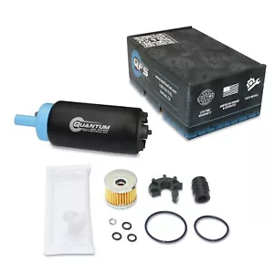 KTM 1090 Adventure R 2017-2019 #60307088100 QFS EFI Fuel Pump +Filter +Strainer - Picture 1 of 11