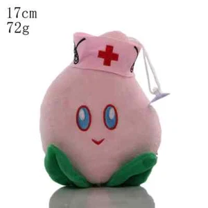 Plants vs Zombies Peashooter Plush Toy Doll Heavenly 4 - Picture 1 of 7