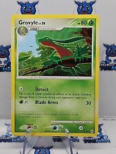 Pokémon Grovyle Arceus 38/99 LP