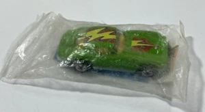 1990 Hot Wheels California Custom McDonalds '63 Corvette grün MIP - Bild 1 von 5