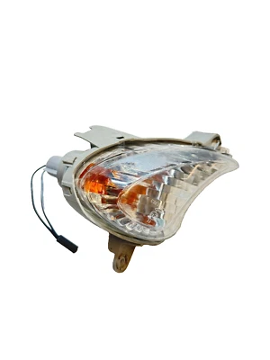 Suzuki GSX 1300R Hayabusa 2008-2018 2nd Gen Delantero Izquierdo Intermitente - Imagen 1 de 4