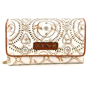 Giulia Pieralli - ¡Hermosa y elegante Cartera Mujer T001! - Imagen 1 de 13